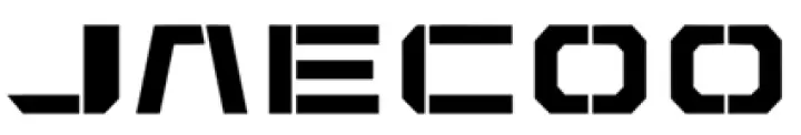 Logo Jaecoo Serpong